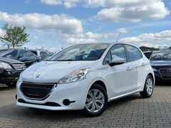 Bild des Angebotes Peugeot 208 Active TÜV neu PDC Allwetter Bluetooth Klima