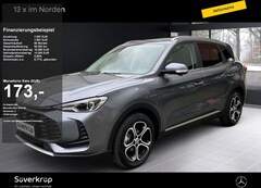 Bild des Angebotes MG ZS Comfort KAMERA SPUR PDC SHZ