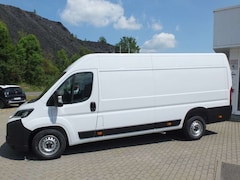 Bild des Angebotes Citroen Jumper 2.2 BlueHDi 180 L4H2 Heavy