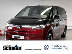 Bild des Angebotes VW T7 Multivan "STYLE" DSG, AHK, Kamera, Pano. AHK-PANO-LM 19-...