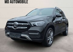 Bild des Angebotes Mercedes-Benz GLE 350 d 4Matic Pano ACC Burmester Airmatic