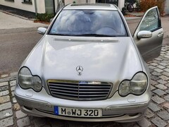 Bild des Angebotes Mercedes-Benz 320 Elegance