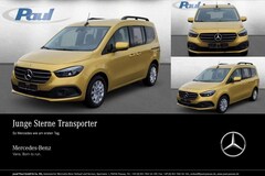Bild des Angebotes Mercedes-Benz T-Class T 180 STYLE LED+Navi+Keyless-GO+Tempomat+Kamera