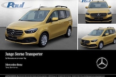 Bild des Angebotes Mercedes-Benz T-Class T 180 Style LED+Navi+Keyless-GO+Tempomat+Kamera