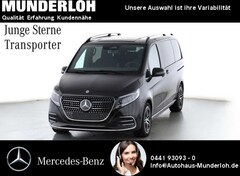 Bild des Angebotes Mercedes-Benz V 220 d STYLE Kompakt AMG Line AHK+AUTOMATIK