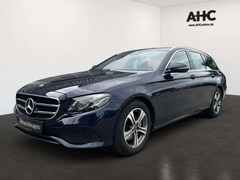 Bild des Angebotes Mercedes-Benz E 200 T Avantg. AHK Totwi. LED SHZ KAM Ambie.