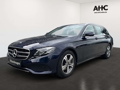 Bild des Angebotes Mercedes-Benz E 200 T Avantg. AHK Totwi. LED SHZ KAM Ambie.