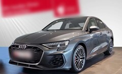 Bild des Angebotes Audi S3 Limousine TFSI quattro S-tronic SONOS Klima Navi