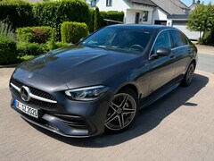 Bild des Angebotes Mercedes-Benz C 180 C 180 (206.041)