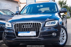Bild des Angebotes Audi Q5 3.0 TDI quattro S-Tronic S-Line Sport Edition