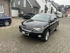 Bild des Angebotes Lexus RX 450h (hybrid) Executive Line