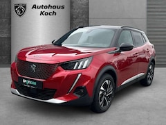 Bild des Angebotes Peugeot e-2008 2008 Elektro GT