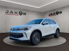 VW Tiguan 1.5 eTSI 96 kW Life