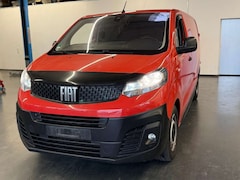 Bild des Angebotes Fiat Scudo 2.0 H1L3*1HAND*AHK*NAVI*TEMPOMAT*