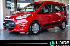 Bild des Angebotes Ford Tourneo Connect Trend |KLIMA|PDC|Automatik