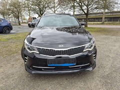 Bild des Angebotes Kia Optima Optima Sportswagon 2.0 T-GDI Automatik GT neuer Motor