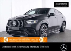 Bild des Angebotes Mercedes-Benz GLE 63 AMG GLE 63 S Coupé 4M NIGHT+PANO+360+AHK+MULTIBEAM+9G
