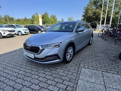 Bild des Angebotes Skoda Octavia Combi First Edition