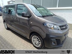 Bild des Angebotes Opel Vivaro Kombi