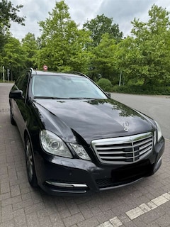 Bild des Angebotes Mercedes-Benz E 350 E 350 CDI AT Motor!