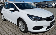 Bild des Angebotes Opel Astra 1.5 CDTi Lim. "Edition" 1-Hd.