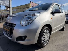 Bild des Angebotes Suzuki Alto Automatik Klima TÜV/Service Neu Garantie