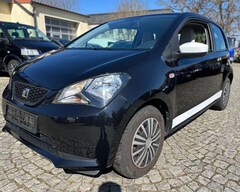 Bild des Angebotes SEAT Mii Style Salsa / Automatik / Klimaanlage