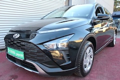 Bild des Angebotes Hyundai BAYON 1.0 ESSENTIAL KLIMAAUTOMATIK APPLE CARPLAY