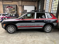 Bild des Angebotes Porsche Cayenne 3,2 V6 aus 1.HD - nur 92Tkm