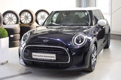 Bild des Angebotes MINI Cooper YoursTrim,Kamera,HUD-Up,Panoram,HiFi,Leder