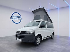 Bild des Angebotes VW T5 California 4 Motion Summermobil Aufstelldach Küche