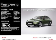 Bild des Angebotes Audi A4 allroad A4 allroad 40 TDI qu S tro*B&O*Matrix*Virtual*Na