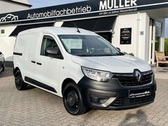 Bild des Angebotes Renault Express TCe 100 "KLIMA"+PDC+1.Hand+Insp.NEU+TOPZUSTAND !