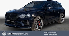 Bild des Angebotes Bentley Bentayga New Bentayga V8 S