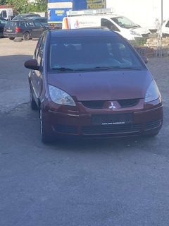 Bild des Angebotes Mitsubishi Colt