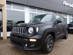 Bild des Angebotes Jeep Renegade e-Hybrid MY24 MHEV Winterpaket