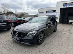 Bild des Angebotes Mercedes-Benz C 43 AMG
