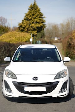 Bild des Angebotes Mazda 3 2.0 MZR DISI High-Line