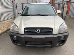 Bild des Angebotes Hyundai TUCSON 2,0 CRDI AUTOMATIC,dIsel
