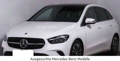 Bild des Angebotes Mercedes-Benz B 250 4M Progressive PANO DISTRO MBUX RFK LED