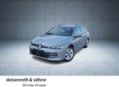 Bild des Angebotes VW Golf Variant Life 1.5 TSI AHK/LED+/AppCon/SHZ/17