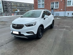 Bild des Angebotes Opel Mokka X Mokka X 1.6 D Automatik Ultimate