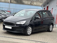 Bild des Angebotes Ford Grand C-Max 1.0 EcoBoost*Klima*Tempo*nur 54 TKm