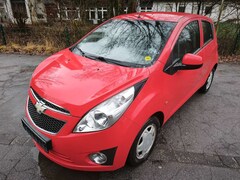 Bild des Angebotes Chevrolet Spark LS Klima/Allwetterreifen/Original 51Tkm