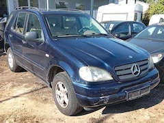 Bild des Angebotes Mercedes-Benz ML 320 M-Klasse