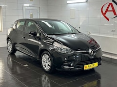 Bild des Angebotes Renault Clio 1.2 IV Limited *Klima*Navi*erst 35 Tkm*