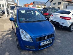 Bild des Angebotes Suzuki Splash Club, Klima,TüV 11.2026