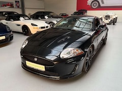 Bild des Angebotes Jaguar XKR R  5.0 Alcantara Edition Prototyp 1of1