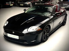 Bild des Angebotes Jaguar XKR R 5.0 One of One Alcantara Edition Prototyp