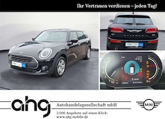 Bild des Angebotes MINI Cooper Clubman Cooper Aut. Essential Trim PDC Navi Sitz